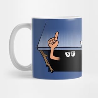 RUN Mug